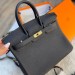 Сумка Hermes Birkin 25 Togo R1135