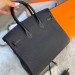 Сумка Hermes Birkin 25 Togo R1135