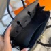 Сумка Hermes Birkin 25 Togo R1135