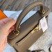 Сумка Hermes Kelly 28 Togo R1136