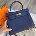 Сумка Hermes Kelly 28 Togo R1157