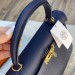 Сумка Hermes Kelly 28 Togo R1157