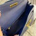 Сумка Hermes Kelly 28 Togo R1157