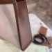 Сумка Burberry Medium Pocket Bag R1174
