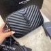 Сумка Saint Laurent Lou Camera R1199
