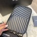 Сумка Saint Laurent Lou Camera R1199