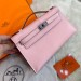 Сумка Hermes Kelly Pochette 22 R1210