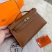 Сумка Hermes Kelly Pochette 22 R1214