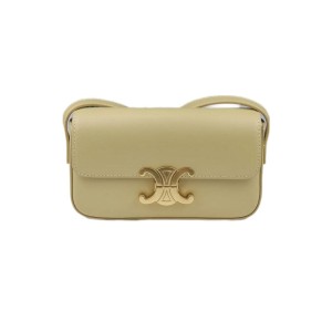 Сумка Celine Triomphe Shoulder Bag R1229