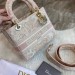Сумка Christian Dior Lady D-Lite R1247