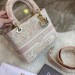 Сумка Christian Dior Lady D-Lite R1247