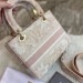 Сумка Christian Dior Lady D-Lite R1247