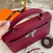 Сумка Hermes Kelly 28 Epsom R1256
