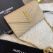 Сумка Saint Laurent Cassandre R1258