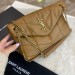 Сумка Saint Laurent Puffer R1266