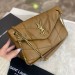 Сумка Saint Laurent Puffer R1266