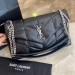 Сумка Saint Laurent Puffer R1268