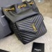 Рюкзак Saint Laurent Joe R1271