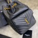 Рюкзак Saint Laurent Joe R1271