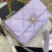 Сумка Chanel 19 Medium R1286