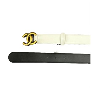 Ремень Chanel Double RE3610