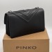 Сумка Pinko Love Bag Stripes R1623