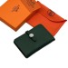 Кошелек Hermes Kelly Pocket 14 R1910