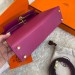 Сумка Hermes Kelly Mini Epsom R1300