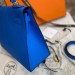 Сумка Hermes Kelly 28 Epsom R1304