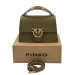 Сумка Pinko Classic Love Bag One Top Handle R1791
