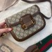 Сумка Gucci Horsebit 1955 R1333
