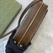 Сумка Gucci Horsebit 1955 R1340