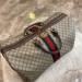 Дорожная сумка Gucci Savoy GG R1343