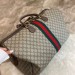 Дорожная сумка Gucci Savoy GG R1343