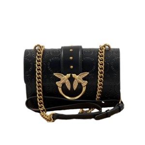 Сумка Pinko Mini Love Bag Icon New Monogram R1809