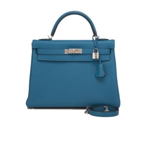 Сумка Hermes Kelly Togo K1420