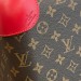 Чемодан Louis Vuitton Horizon 55 R1386