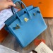 Сумка Hermes Birkin 25 R1388