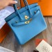 Сумка Hermes Birkin 25 R1388