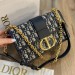 Сумка Christian Dior 30 Montaigne R1393