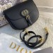 Сумка Christian Dior Bobby R1404