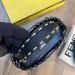 Сумка Fendi Peekaboo Mini R1412