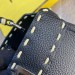Сумка Fendi Peekaboo Mini R1412