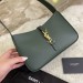 Сумка Saint Laurent Le 5 A 7 Hobo R1424