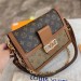 Сумка Louis Vuitton Dauphine MM R1449