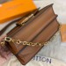 Сумка Louis Vuitton Dauphine MM R1449