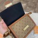 Сумка Louis Vuitton Dauphine MM R1449