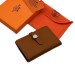 Кошелек Hermes Kelly Pocket 14 R1911