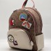 Рюкзак Coach Court R1814