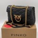 Сумка Pinko Classic Love Bag Icon V Quilt Mix R1584